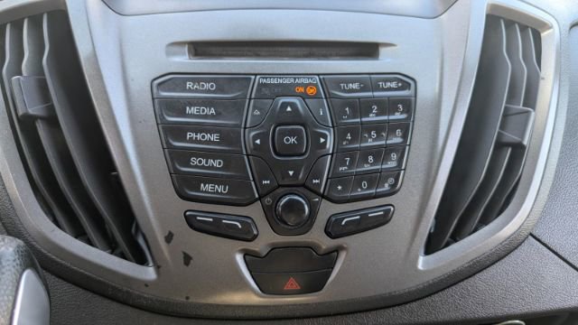 Used 2017 Ford Transit 250 Med Rf Cargo image 29