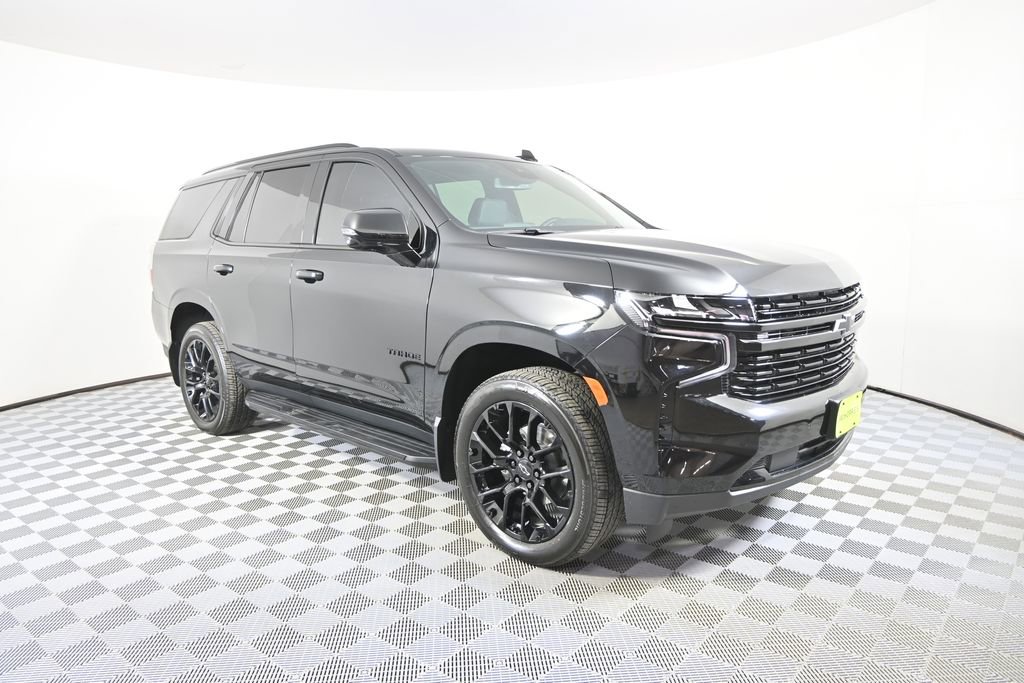 Used 2024 Chevrolet Tahoe RST w/ Luxury Package image 9