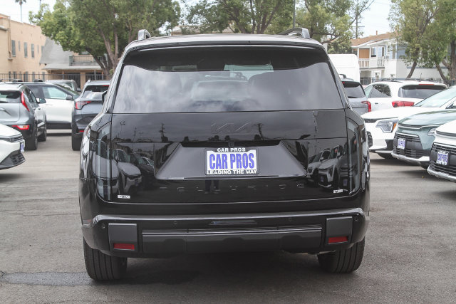 New 2027 Kia Telluride SX X-Line w/ Towing Package AWD/4WD image 15