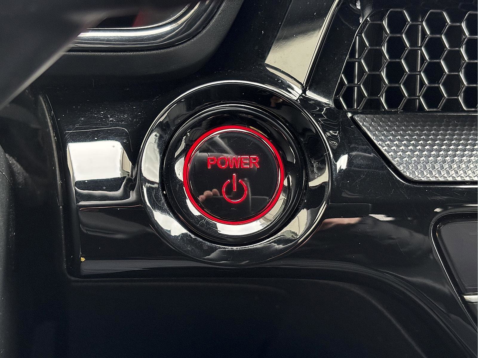 Certified 2023 Honda CR-V Sport Touring image 21