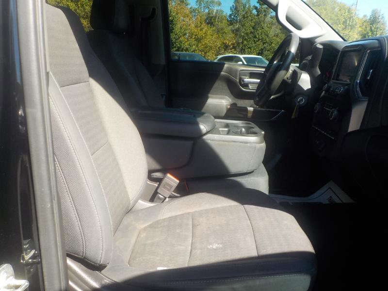 Used 2019 Chevrolet Silverado 1500 LT image 31