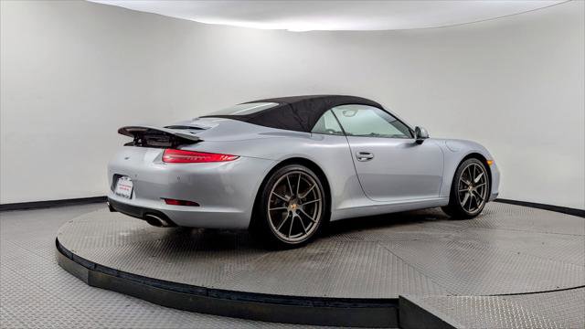 Used 2014 Porsche 911 Carrera image 30