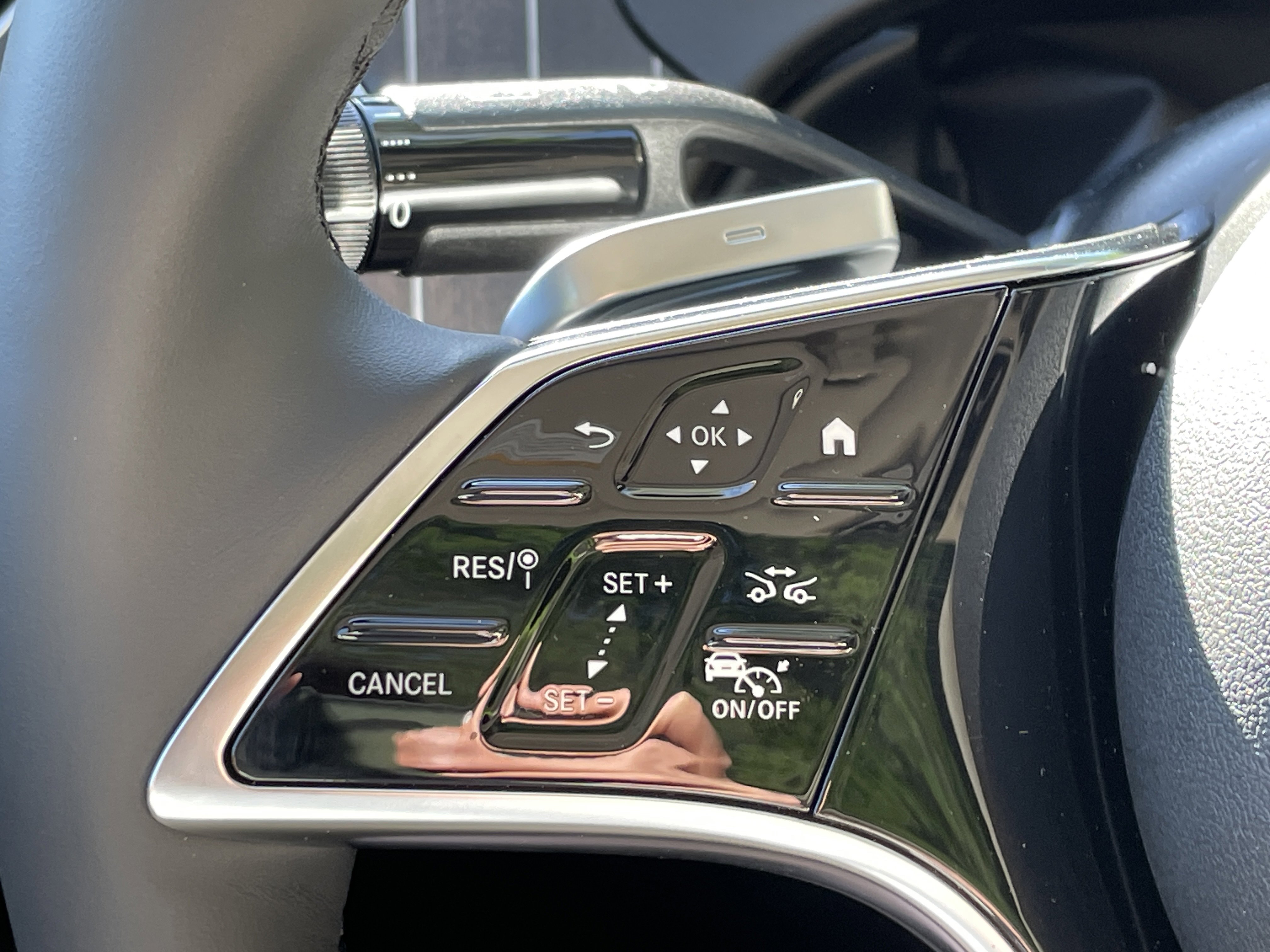 New 2026 Mercedes-Benz E 450 4MATIC Sedan image 26