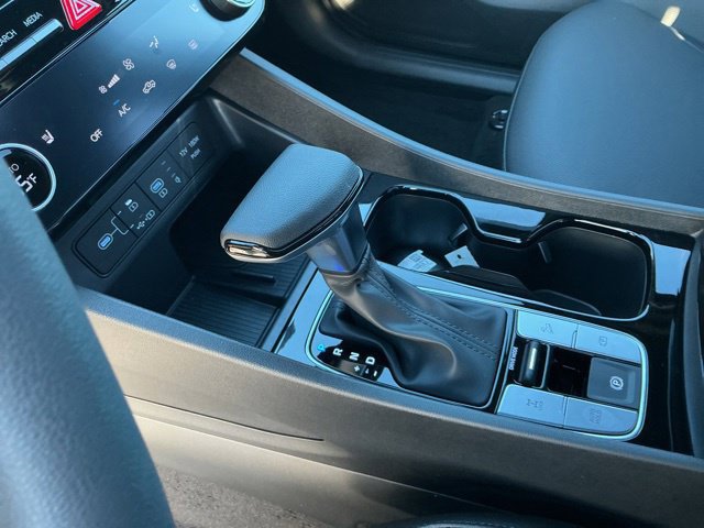 New 2027 Hyundai Santa Cruz SEL AWD/4WD image 31