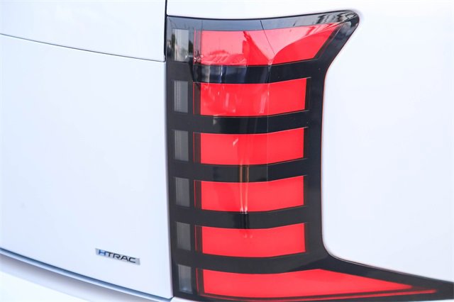 New 2026 Hyundai Palisade Calligraphy image 10