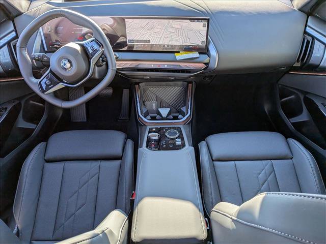 New 2026 BMW X3 xDrive30 w/ Premium Package image 14