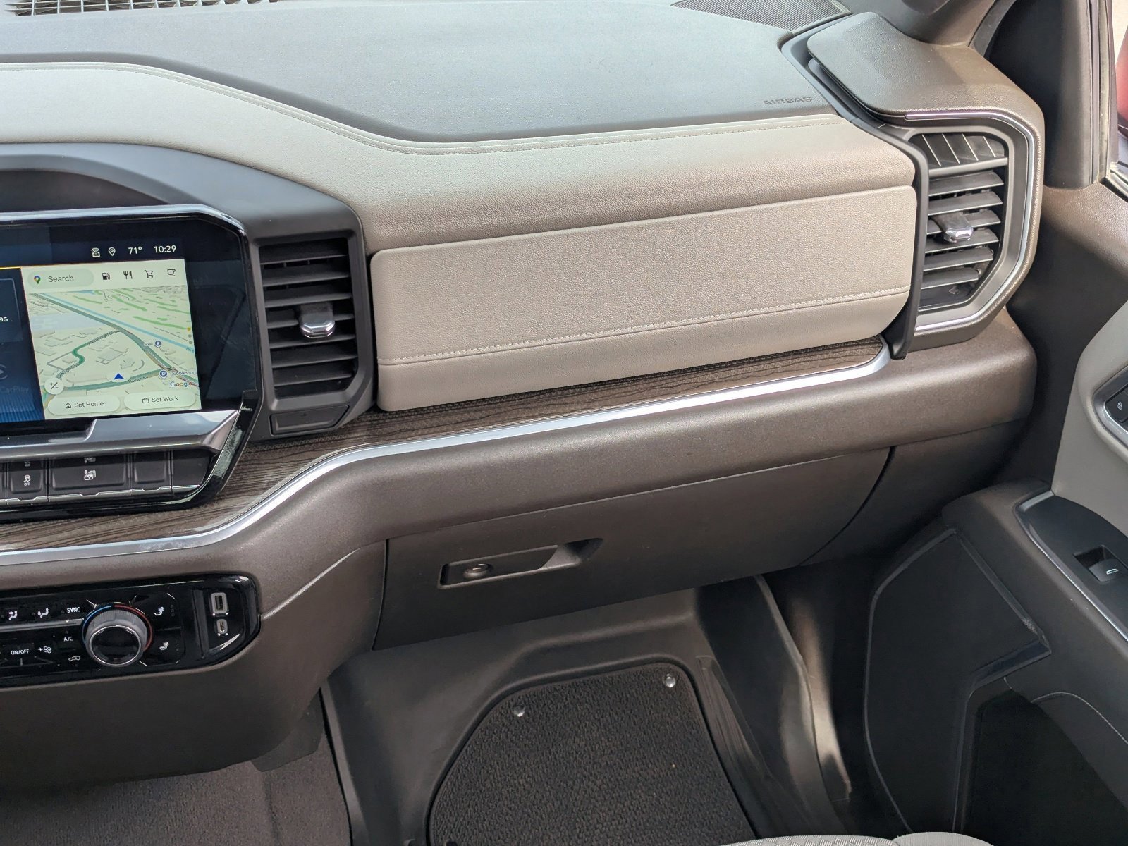 Used 2023 Chevrolet Silverado 1500 RST w/ Protection Package image 18