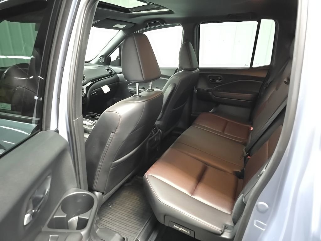 Used 2022 Honda Ridgeline Black Edition image 34