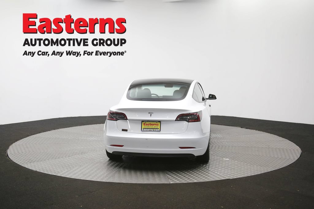 Used 2023 Tesla Model 3 Standard Range RWD image 32