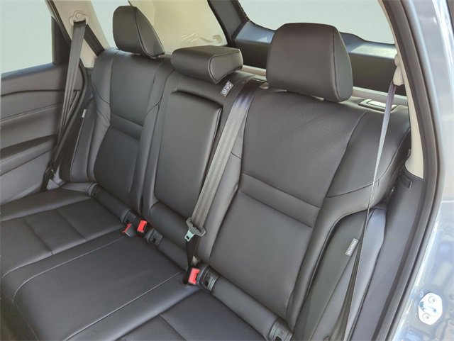 New 2026 Nissan Rogue SV image 23