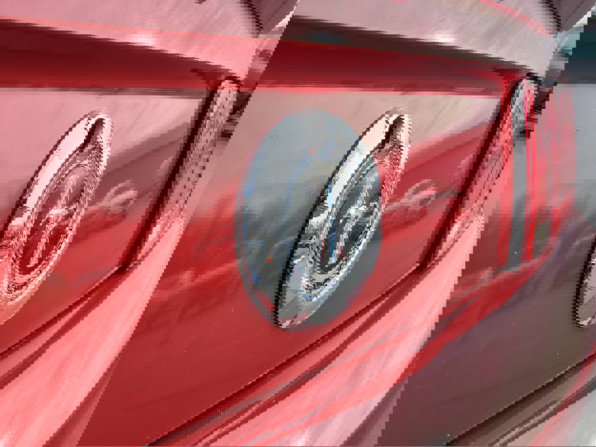 Used 2009 Ford Mustang Premium image 28