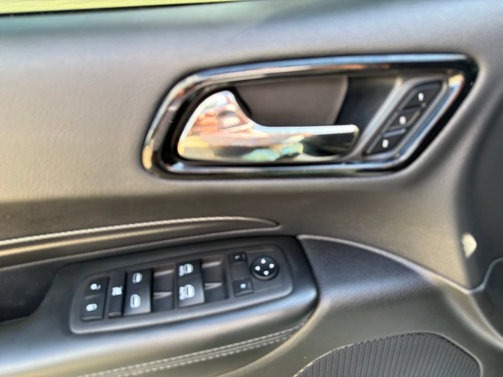 Used 2022 Dodge Durango GT AWD/4WD image 11