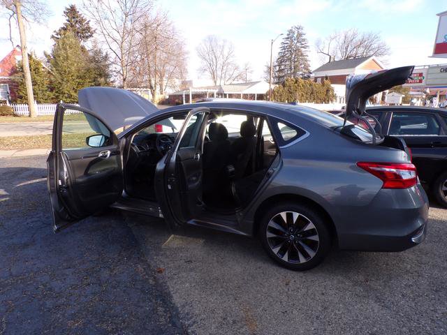 Used 2018 Nissan Sentra image 16
