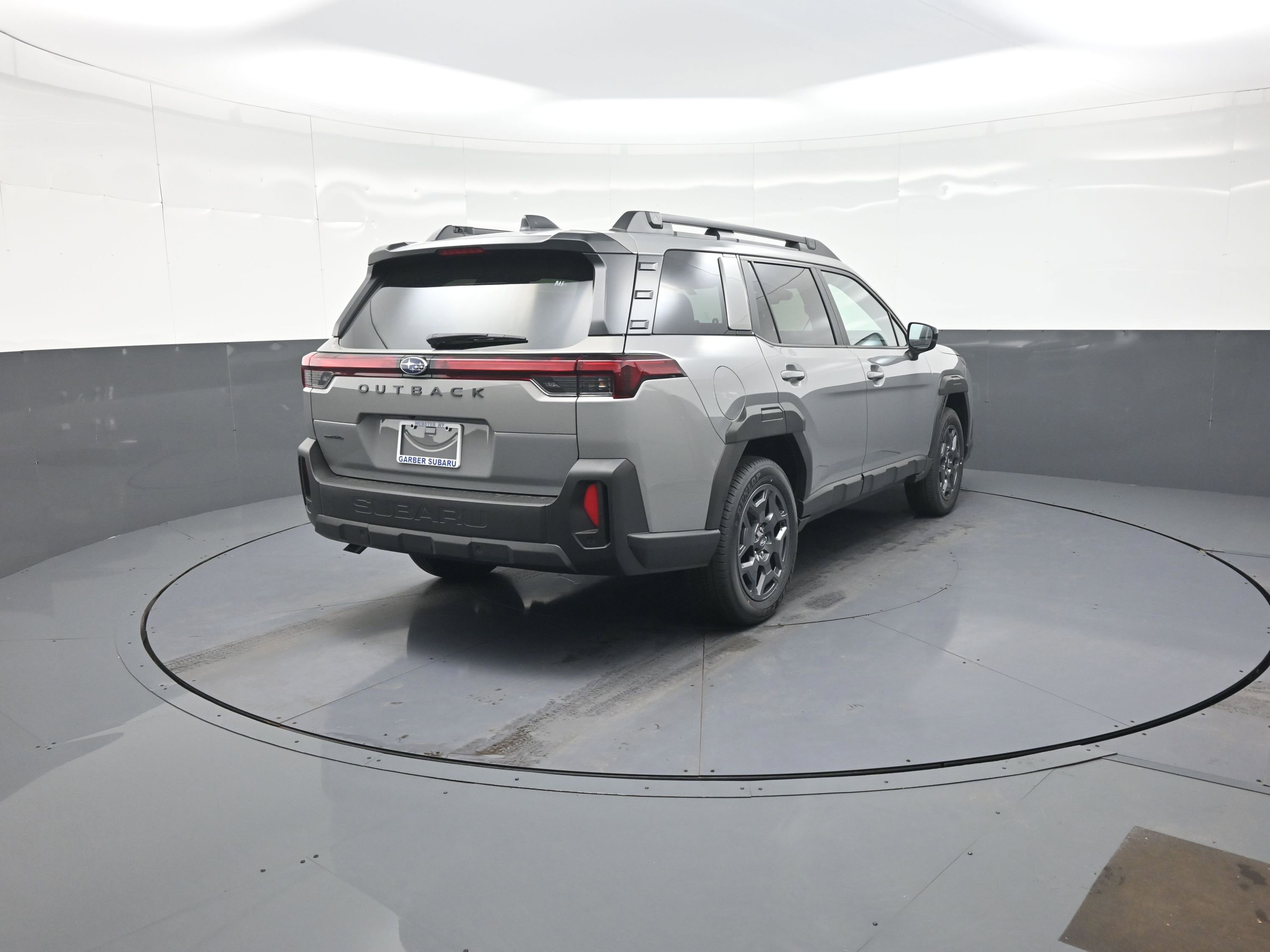 New 2026 Subaru Outback Premium AWD/4WD image 3