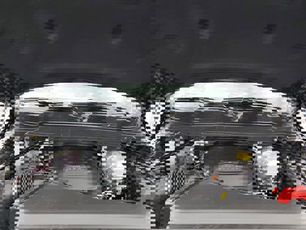 Used 2024 RAM 2500 Tradesman w/ Chrome Appearance Group image 11