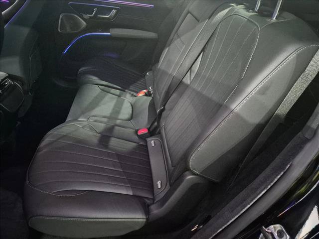 Certified 2023 Mercedes-Benz EQS 450+ 4MATIC SUV image 20