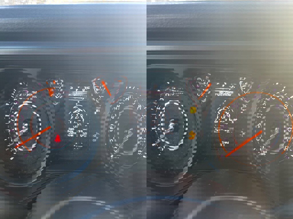 New 2026 Jeep Gladiator Sport image 27