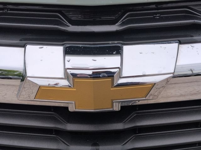 Used 2025 Chevrolet TrailBlazer LS w/ LS Convenience Package FWD image 31