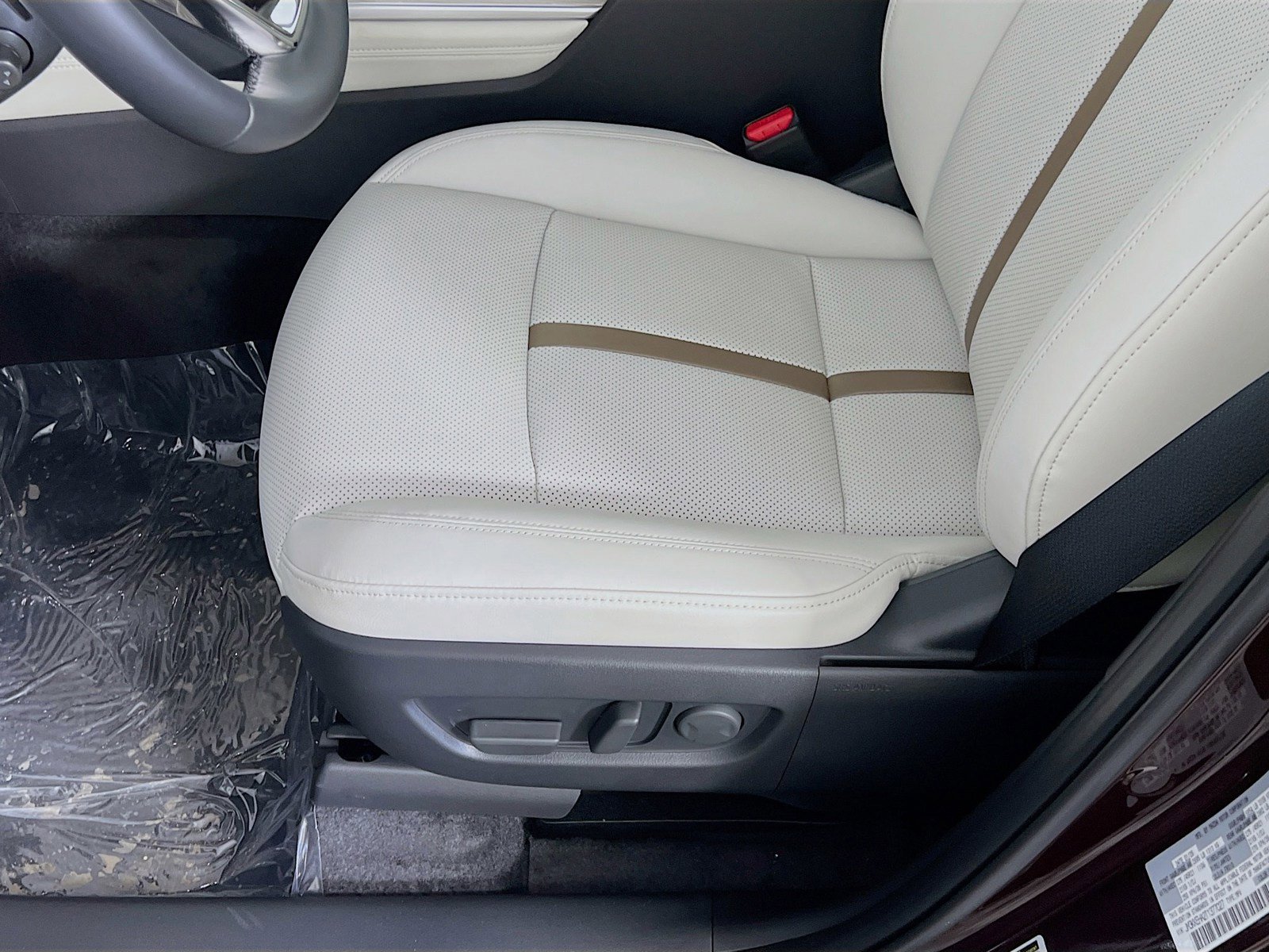 New 2026 MAZDA CX-90 Plug-In Hybrid w/ Premium Plus AWD/4WD image 4