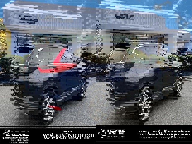 Used 2019 Honda CR-V EX-L image 5