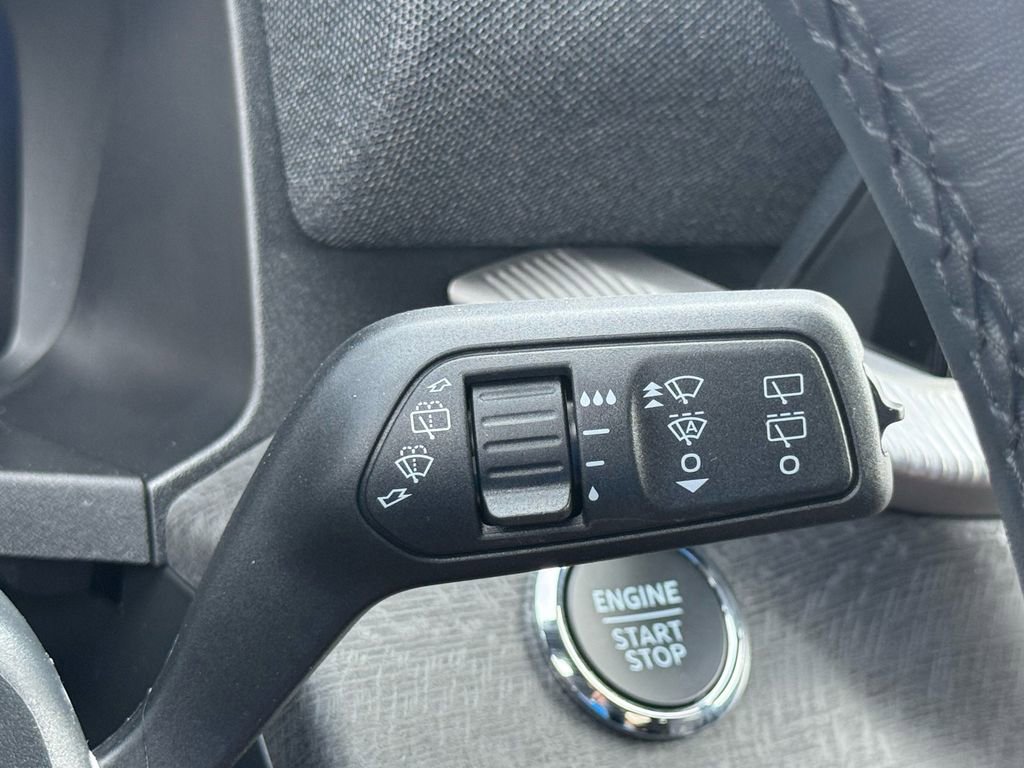 New 2026 Ford Explorer Platinum RWD image 22
