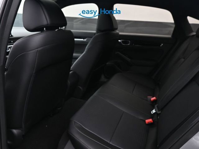 New 2026 Honda Civic Sport Touring image 16