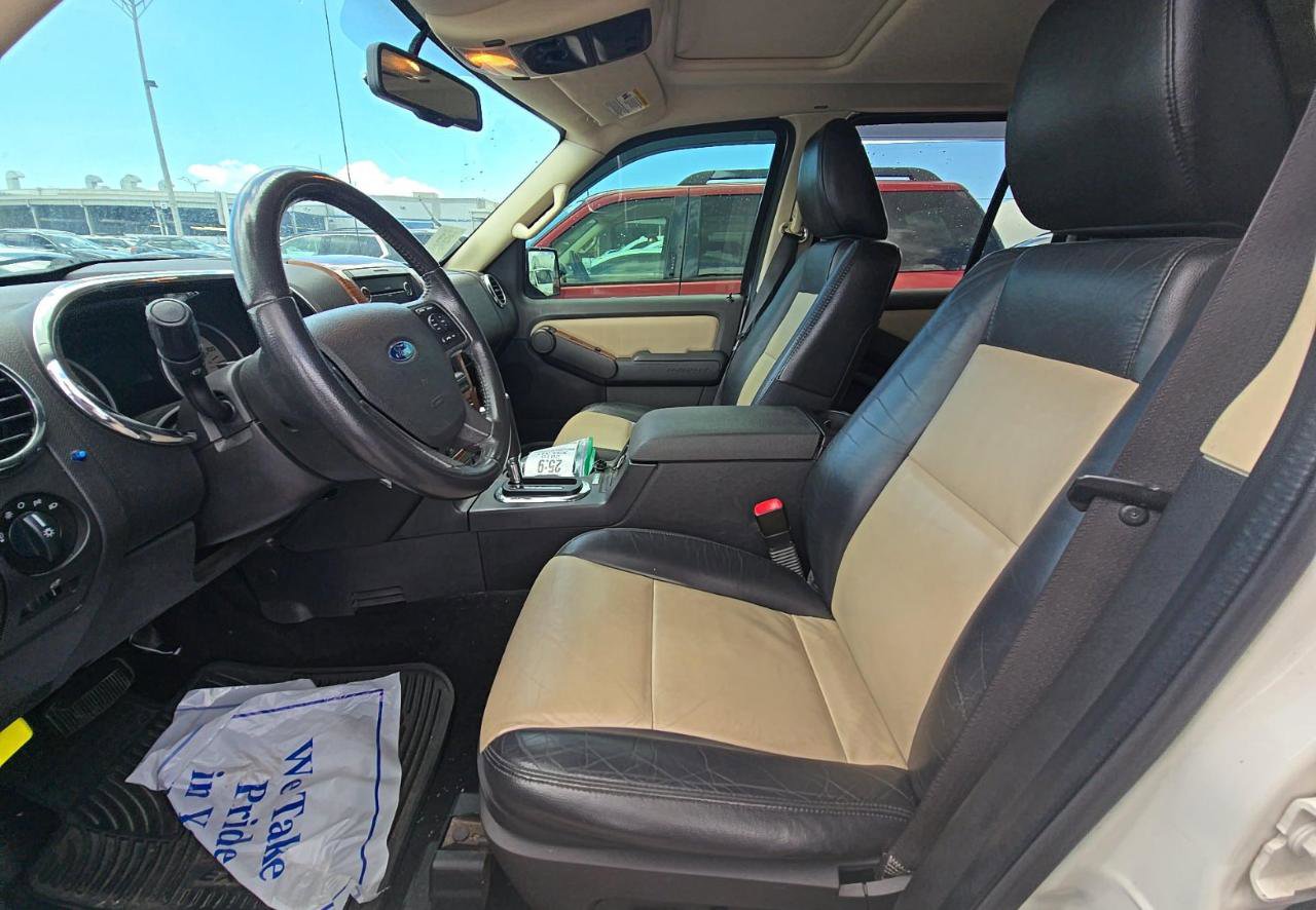 Used 2010 Ford Explorer Eddie Bauer RWD image 10