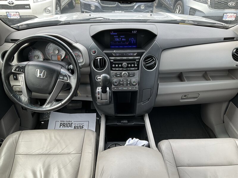 Used 2012 Honda Pilot EX-L image 15