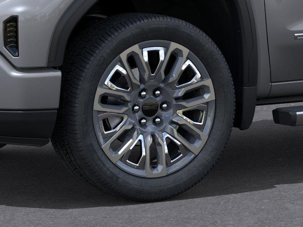 New 2026 GMC Sierra 1500 Denali Ultimate AWD/4WD image 9