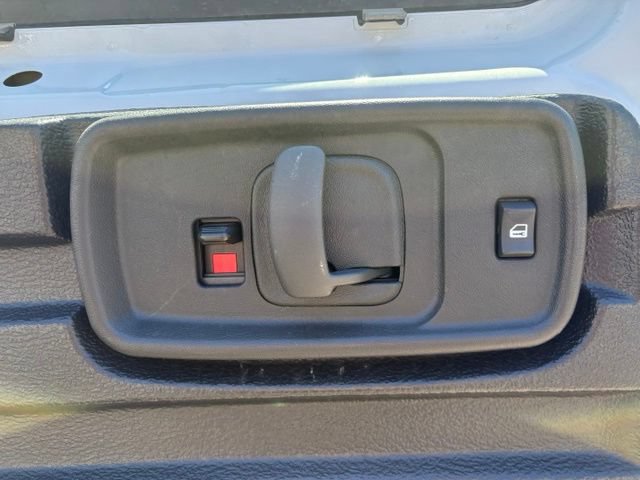 Used 2024 Chevrolet Express 2500 w/ Driver Convenience Package RWD image 6