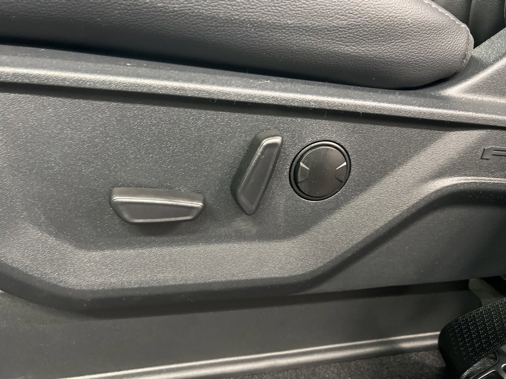 New 2026 Ford F150 Lariat w/ Equipment Group 501A Mid image 31