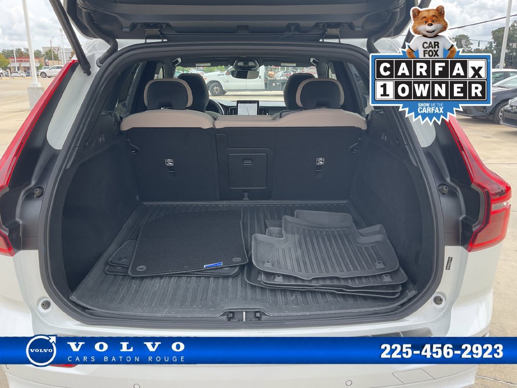 Used 2026 Volvo XC60 B5 Plus AWD/4WD image 11