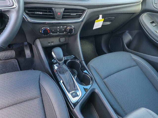 New 2026 Buick Encore GX Preferred w/ Comfort Package FWD image 20