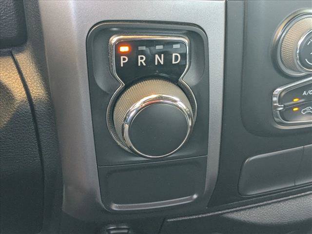 Certified 2023 RAM 1500 Warlock w/ Electronics Group RWD image 11