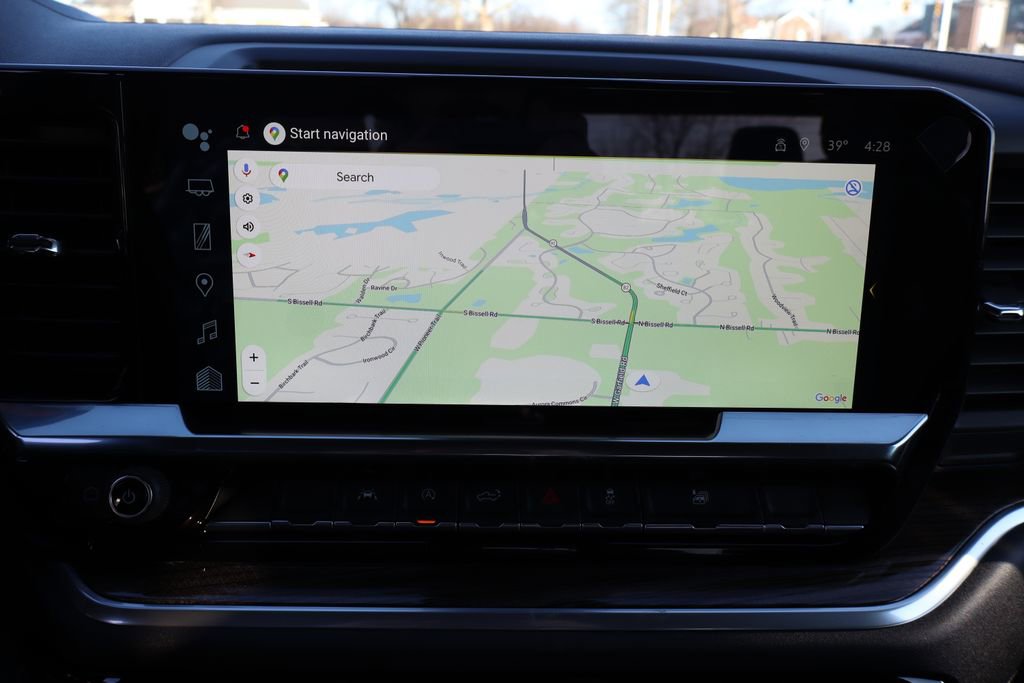 New 2026 Chevrolet Silverado 1500 LT image 19