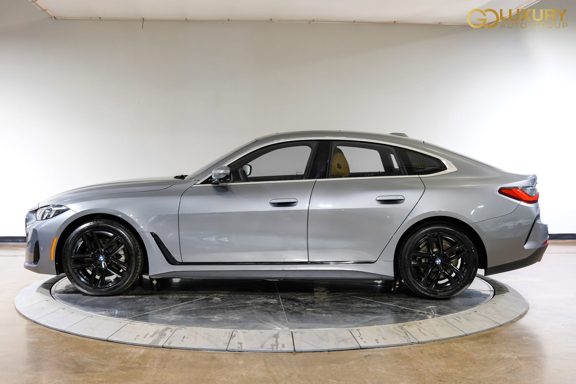 Used 2025 BMW 430i xDrive AWD/4WD image 13
