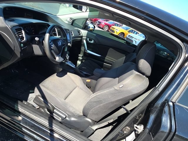Used 2014 Honda Civic EX image 29