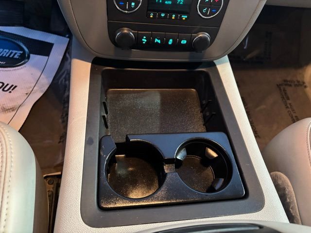 Used 2013 GMC Sierra 2500 SLT w/ SLT Convenience Package image 20