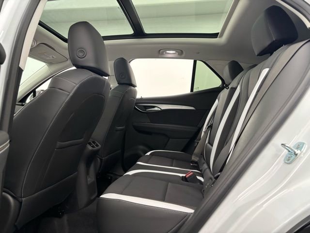 New 2026 Buick Envision Sport Touring image 39