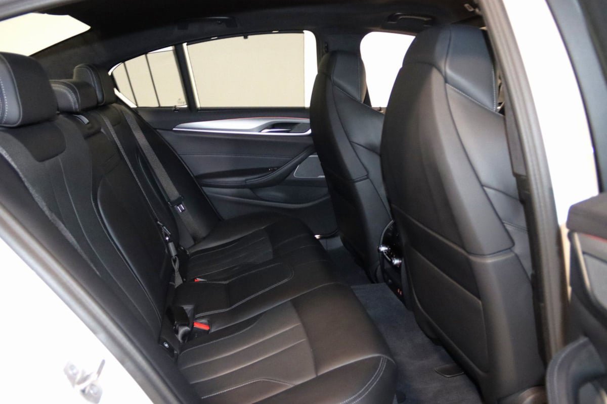 Used 2023 BMW M5 w/ Executive Package AWD/4WD image 68
