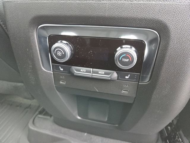 New 2026 GMC Yukon XL Denali w/ Sun & Power Step Package image 17