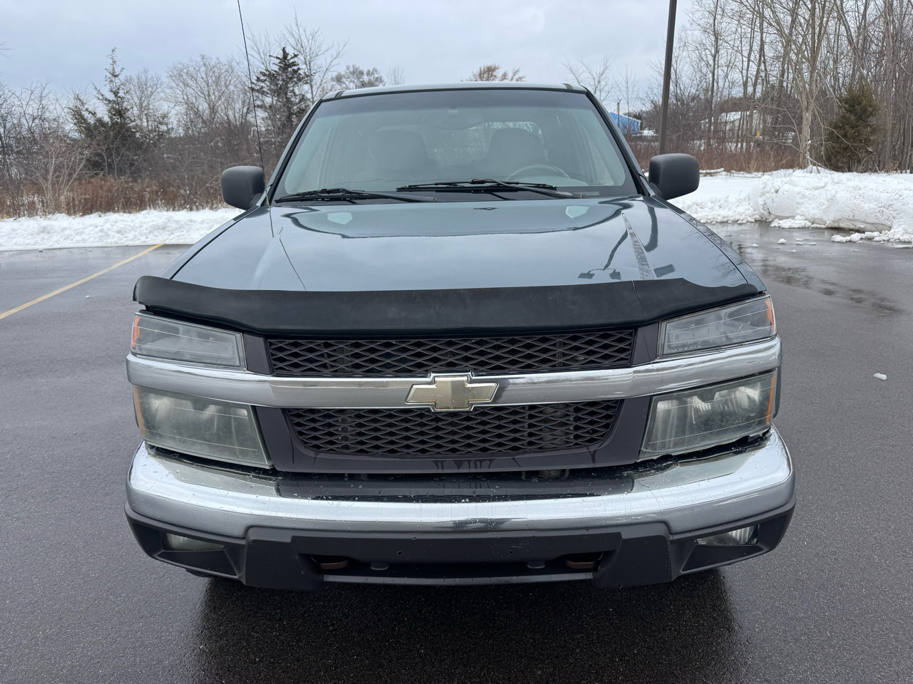 Used 2006 Chevrolet Colorado LT image 2