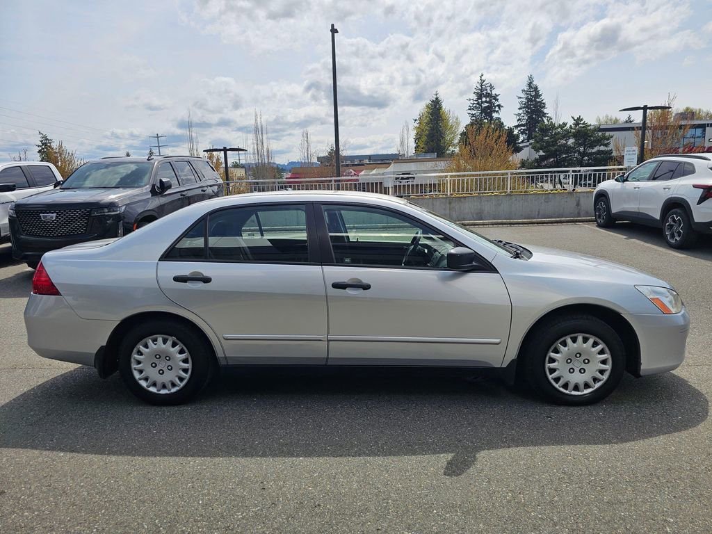 Used 2007 Honda Accord VP image 6