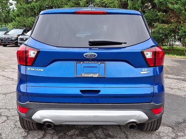 Used 2019 Ford Escape SE AWD/4WD image 5