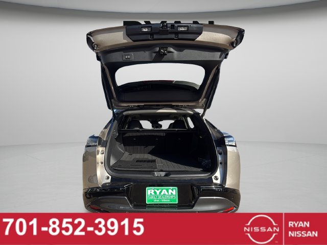 New 2027 Nissan Murano Platinum w/ Cargo Package AWD/4WD image 28