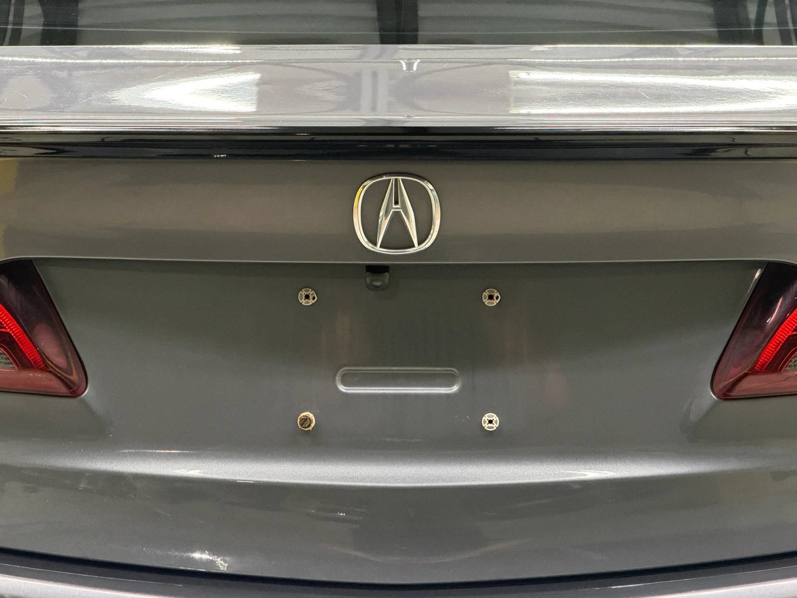 Used 2018 Acura TLX w/ Technology & A-SPEC Package AWD/4WD image 11