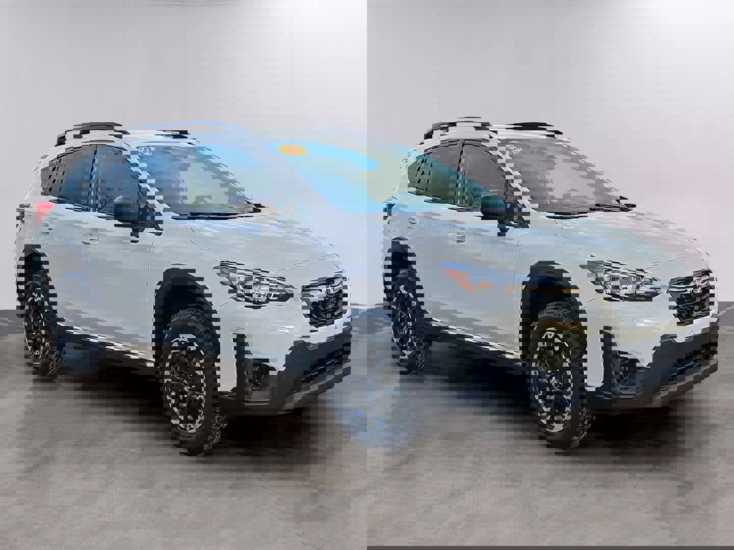 Used 2022 Subaru Crosstrek 2.0i image 3