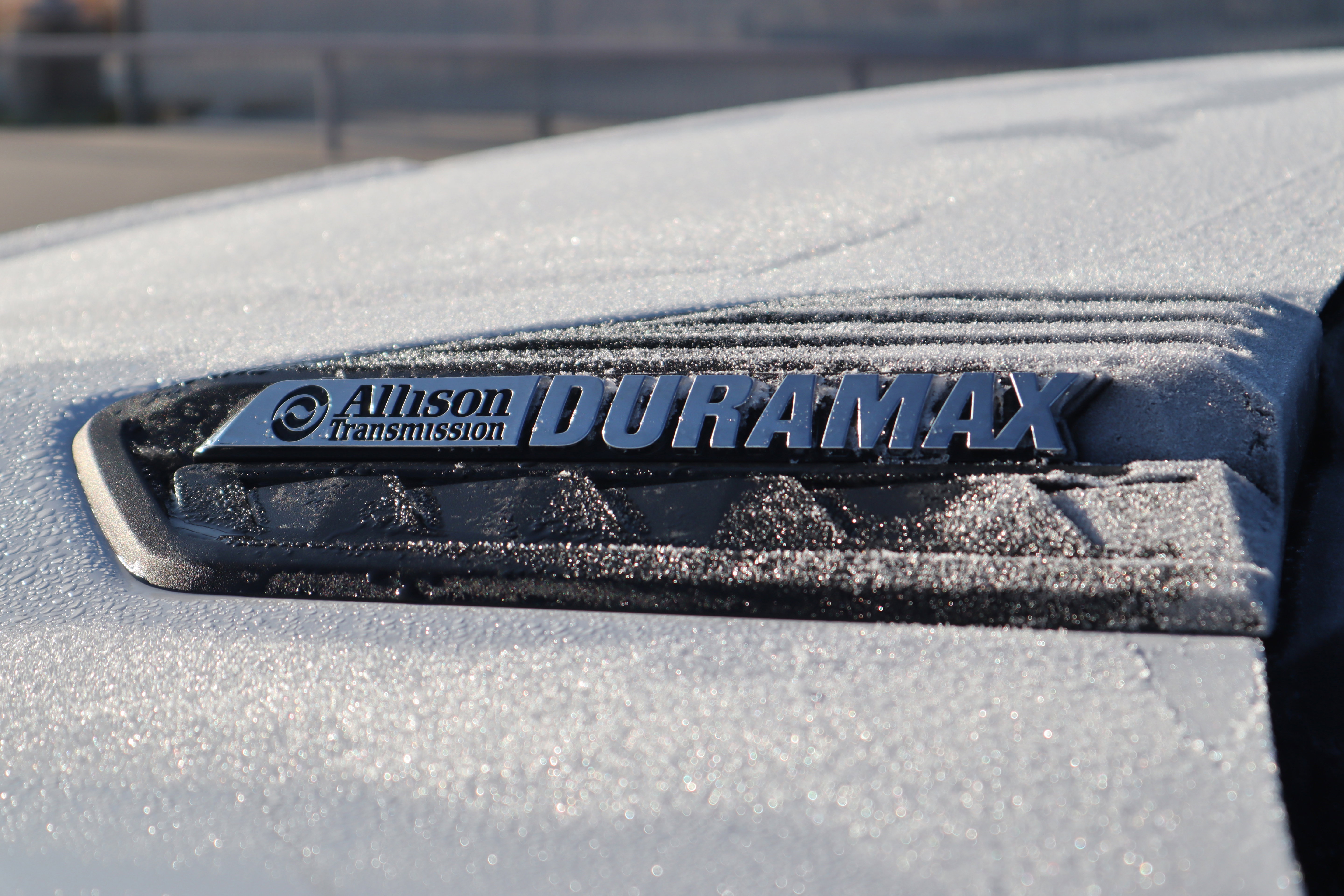 Used 2024 Chevrolet Silverado 3500 LT w/ Convenience Package image 3