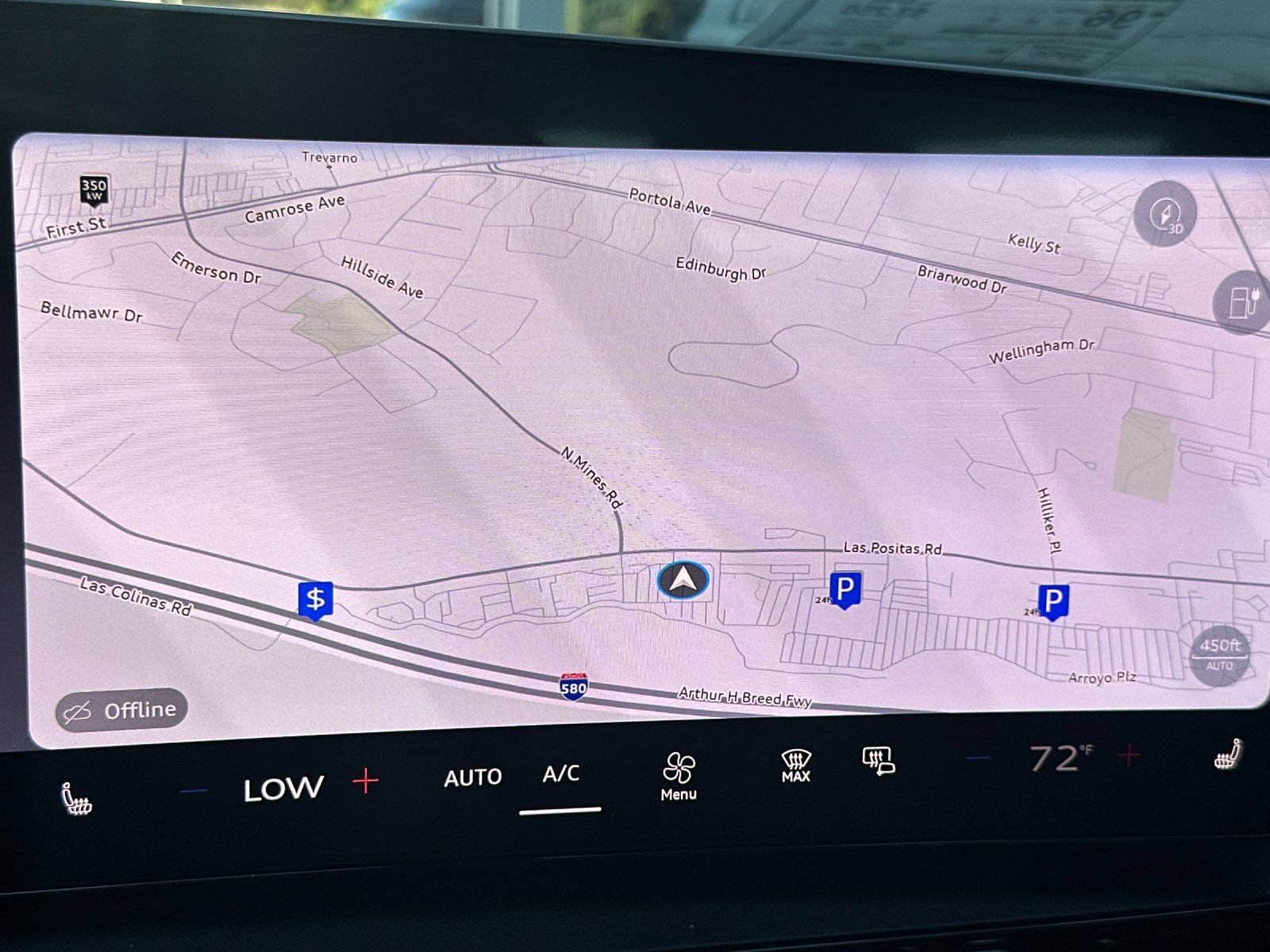 New 2027 Audi Q6 e-tron Premium AWD/4WD image 16