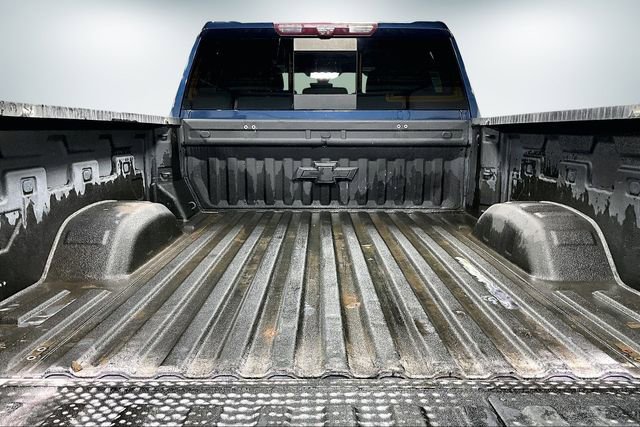 Used 2020 Chevrolet Silverado 2500 LTZ w/ LTZ Premium Package image 7